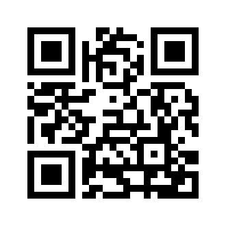 微信公众号二维码